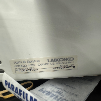 Labconco FreeZone 2.5L Lyophilizer image 0